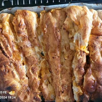 Profilo Fırın, Alt Tarafı Pişirmiyor