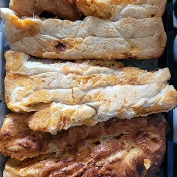 Profilo Fırın, Alt Tarafı Pişirmiyor