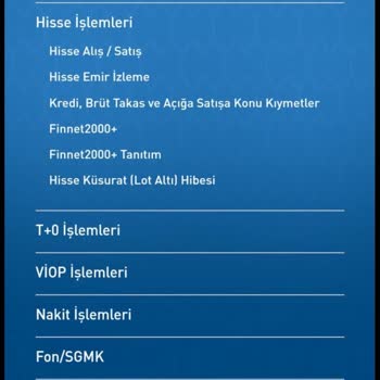 İş Bankası Banka Şubesine Gitmek Zorunda Mıyım?