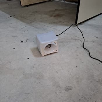 Repel Fare Kovamayan Cihaz