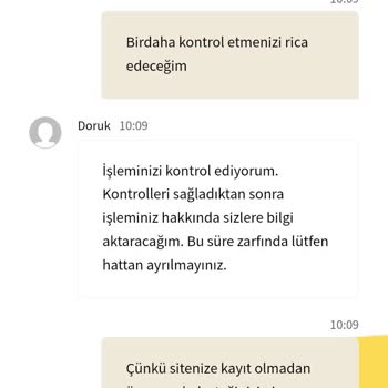 Avrupabet Canlı Destek Ve Bonus Sorunları Yaşanan Site