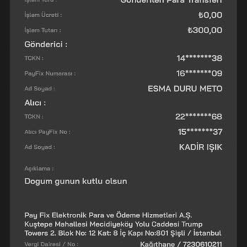 Holiganbet Param Hesaba Düşmedi
