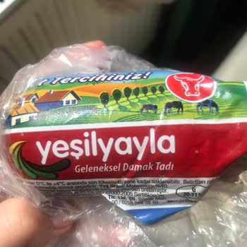 Gün Market Yeşilyayla Macar Salam İçerisinden Böcek Çıktı!