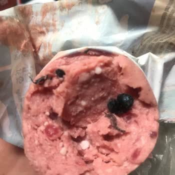 Gün Market Yeşilyayla Macar Salam İçerisinden Böcek Çıktı!