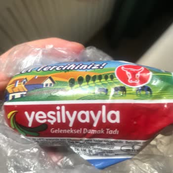 Gün Market Yeşilyayla Macar Salam İçerisinden Böcek Çıktı!