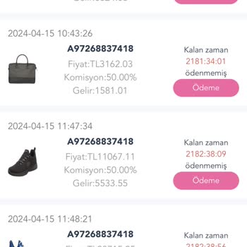 İş Bulma Vaadiyle Dolandırıcılık İşlem Mağduriyeti Ve Çözüm Talebi