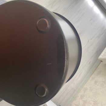 Karaca Züccaciye Aldığım Cihazım Hemen Bozuldu