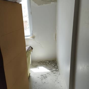 DASK (Doğal Afet Sigortaları Kurumu) Deprem Sonrası Tadilat İddiasında Haksız Red