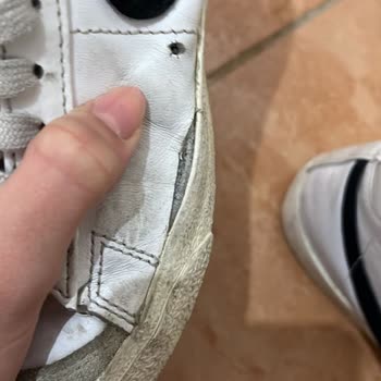 Barçın Spor Kocaeli Symbol AVM Nike Şubesinden Aldığım Ayakkabı