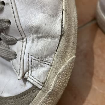 Barçın Spor Kocaeli Symbol AVM Nike Şubesinden Aldığım Ayakkabı