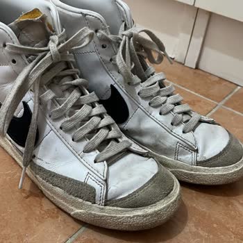 Barçın Spor Kocaeli Symbol AVM Nike Şubesinden Aldığım Ayakkabı