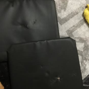 Hepsiburada Masa Takımım 4 Kez Kırık Geldi. 3 Aydır Uğraşıyorum.