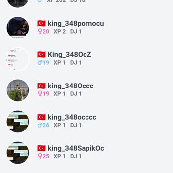 Club Cooee Oyun İçinde Uygunsuz Davranışlar Ve Yönetimden Beklenen Müdahale