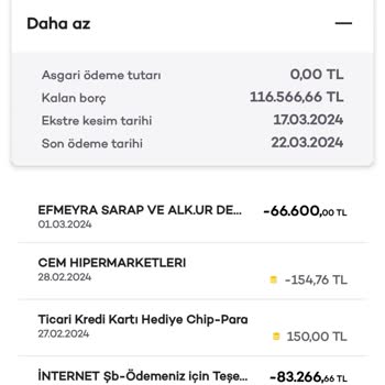 Akbank Ticari Kredi Kartına 3 Taksit Kampanyası Mağduriyeti