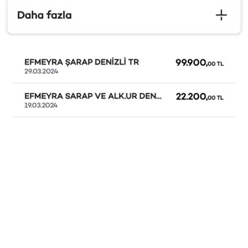 Akbank Ticari Kredi Kartına 3 Taksit Kampanyası Mağduriyeti