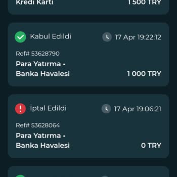 Wazdan Online Casino Deneyimim Ve Yaşadığım Sorunlar