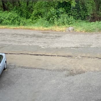 Superonline Altyapı Tamamlanmadan Çekip Gittiler