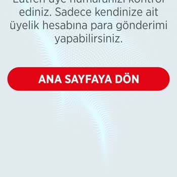 Bilyoner Ve Ziraat Bankası Arasında Hatalar Var Havale Yapılmıyor