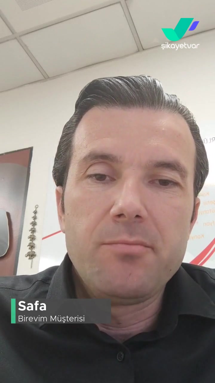 Birevim Pişman Etti! videonun kapak resmi