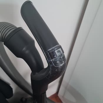 PHILIPS Ev Aletleri Philips Xb9155/07 Marathon Ultimate Süpürge