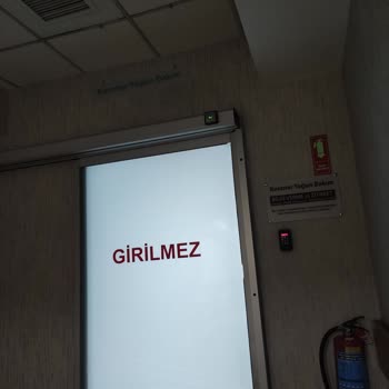 Duygu Hastanesi Şikayet Süreci İle İlgili
