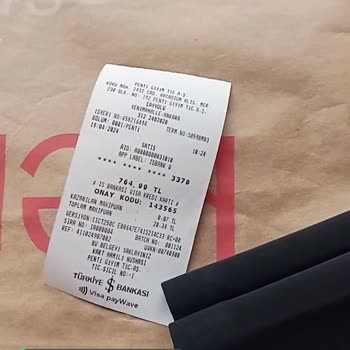 Penti Değişim İade Konusunda Olumsuz Tavrı