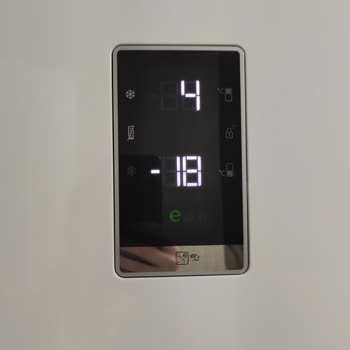 Beko Buzdolabı 3. Kez Bozuldu 2 Sene İçinde