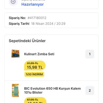 Migros'un Duyarsızlığı Ve Önemsememesi