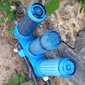 Terapi Su Arıtma Memnun Kalmadığım İçin 14 Günlük Cayma Hakkımı Kullanmak İstiyorum