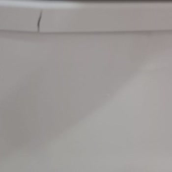 Teknosa Bosch Bulaşık Makinesi Hasarlı Ürün