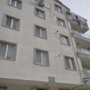 Eki aç