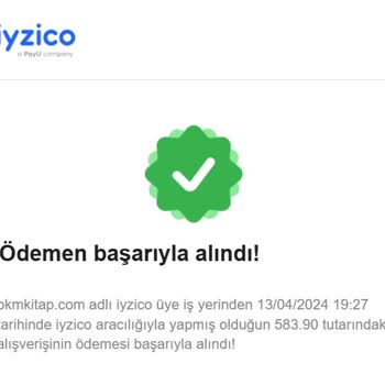 Bkmkitap Siparişim Neden Yok Gözüküyor?