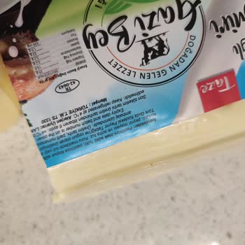 Gazi Bey Kaşarın Kötü Tadı