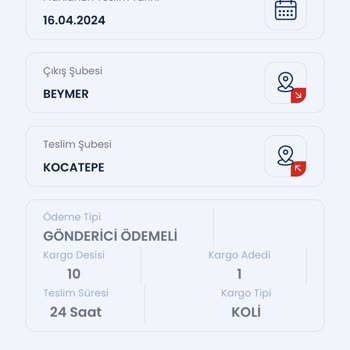 Aras Kargo Pişmanlığı Boyner Müşteri Kaybı