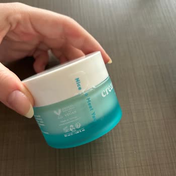 Cream Co. Creamco Açılmış Ürün Yolluyor