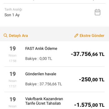 VakıfBank Şikayet Edeceğim Bu Haksızlık