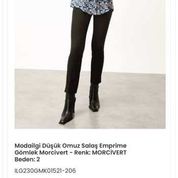 Moda İlgi Kıyafet Alışverişi