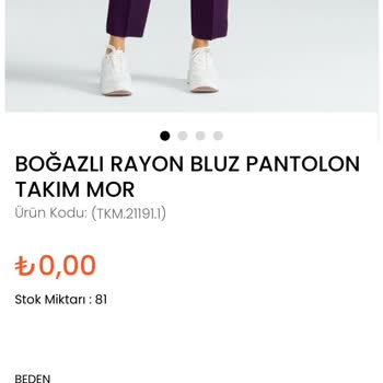 Moda İlgi Kıyafet Alışverişi