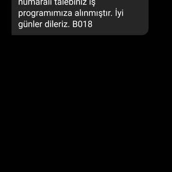 BUSKİ İlgisizliği Umursamazlığı