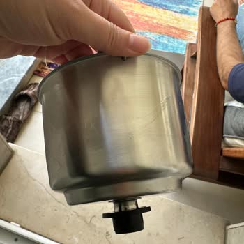 Yeni Alınan Arızalı Ürün Ve İade Sorunu - Mall Of İstanbul Beko