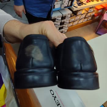 Ceyo Üretim Hatasını Kabul Etmiyor