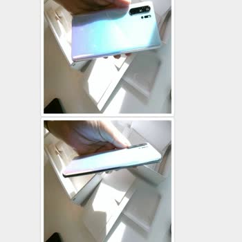 Huawei KVK Servisi Telefonları Karıştırmış