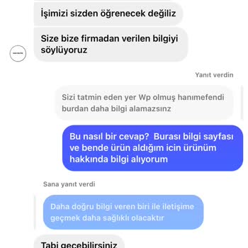 H&R Butik Siparişim Nerede? Beklentiler Karşılanmadı!