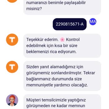 Teknosa Satış Sonrası Hizmet Vermiyor