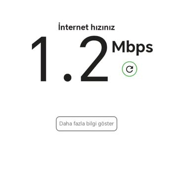 Superonline İnternet Hızı Şikayeti