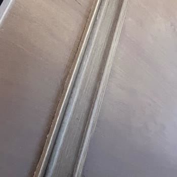 Merve Masa Sandalye Modoko Kusurlu Teslimat Yaptı