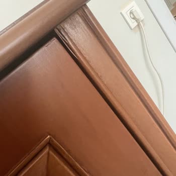 Merve Masa Sandalye Modoko Kusurlu Teslimat Yaptı