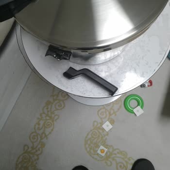 Trendyol Dan Alınan Kusurlu Düdüklüyü Viptrend Şirketi Kabul Etmiyor.