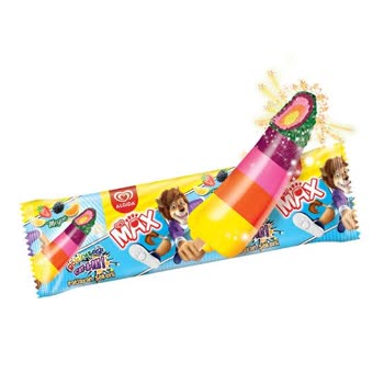 Algida Bedava Dondurma Fiyaskosu!