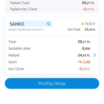 Yapı Kredi Bankası Hisse Satış Sonrası Portföy Karışıklığı